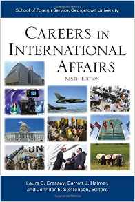 Ch. 5 Careers in Democracy and Human Rights NGOs