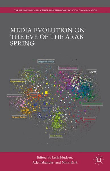 media-evolution-on-the-eve-of-the-arab-spring-book-cover